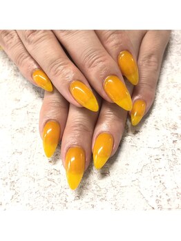 パルクネイル(parc.Nail)/定額☆ベーシックコース