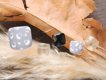 ラジュルネ(nail&eyelash La journee)/Footアートし放題