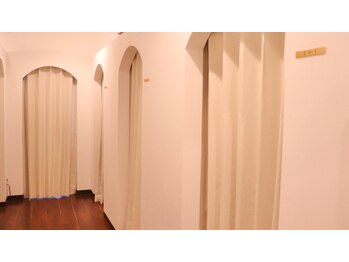 フフデムス 高崎本店(fufu de 蒸su)