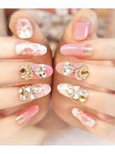 美ノ庵ネイルサロン メトロポリタン前店/