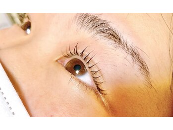 スリーレイ(Threeray)/まつげパーマ