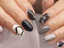 ハミ 新大久保(H'ami)/持ち込みデザイン