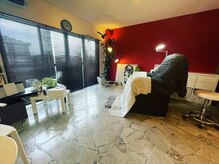 リラッサンテ(Rilassante)