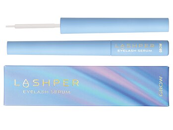 スキン 心斎橋店(skin)/ラシュパーアイラッシュセラム