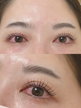 リセシュ 池田店(Riseshu)/ラッシュリフト