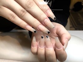 春夏秋冬ネイル
