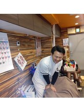 学芸大学整骨院/根本改善