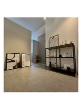 ムーンリット(moonlit)/