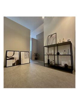 ムーンリット(moonlit)/