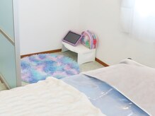 ルシェリア(Le cherien)/お子様連れOKサロン