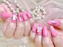 オーラムネイル(Aurum Nail ）)/