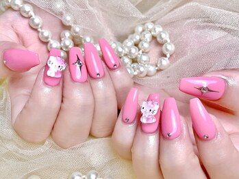 オーラムネイル(Aurum Nail ）)/