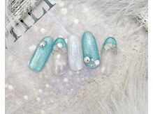 プティネイル(Puti Nail)/◇¥9,350◇