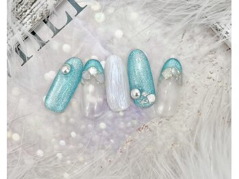 プティネイル(Puti Nail)/◇¥9,350◇