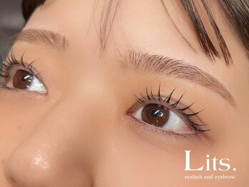 リッツ 表参道本店(Lits.)の写真/【最新第四世代ピーリング/ララピール ¥10800】20時まで営業♪完全個室のプライベート空間で安心◎[表参道]