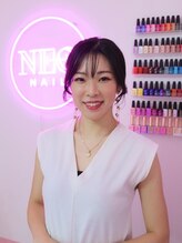 ネオネイル 五条店(NEONAIL) かな 