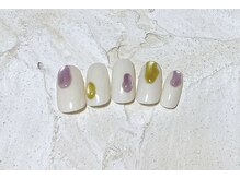 シナネイル 清澄白河店(SHINA NAIL)/ニュアンスコース