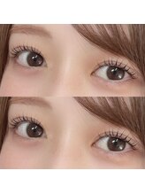 ミミー 表参道店(mimii)/まつげパーマ