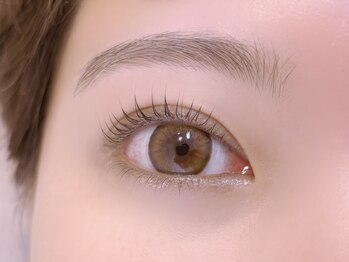 ティアマイレージ(TIA MILEAGE)/パリジェンヌラッシュリフト