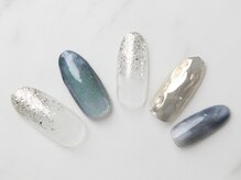 ジーネイルコウベ(G NAIL KOBE)/ハンドEコ－ス 3800円