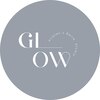 グロウ ピラティス バー スタジオ(GLOW Pilates Barre Studio)のお店ロゴ