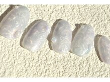 ファン ネイルサロン スクール(Fun)/シンプル定額デザイン