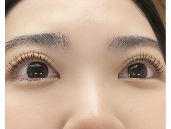 マハロ(MAHALO)/ラッシュリフトフルコース☆