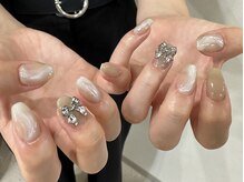 ニュイ 中野店(nuit)/simple定額コース￥6,800