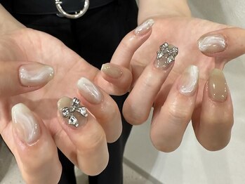 ニュイ 中野店(nuit)/simple定額コース¥6,800