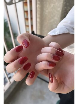 ユーネイル(you._nail)/