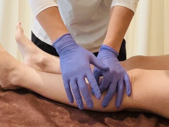 茶ノ木鍼灸整骨院/