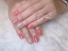 エルフネイル(Elf nail)/