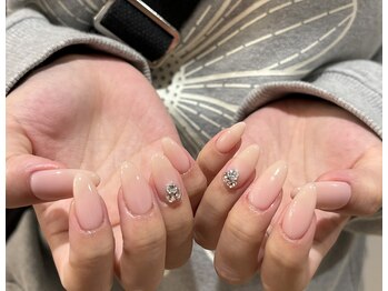 ララハッピー(lala Happy)/オフィスネイル