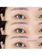 エルプラス(elu+)/大人気アイブロウセットメニュー