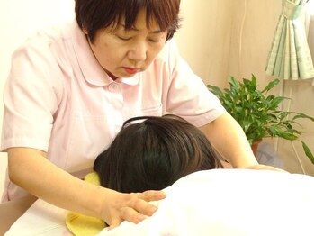モム(momu)の写真/日々の疲れを当店で解消していきませんか？完全予約制のマンツーマン施術で、癒しの時間をご提供＊