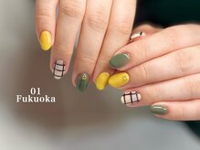 ゼロワンフクオカ(01 Fukuoka)/