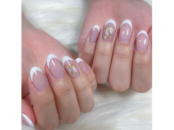 ネイル アトリエ パルネ(Nail Atelier PALNE)