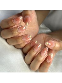 チークネイル.m