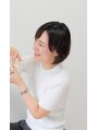 ボディメイクサロン アイビー 吉岡 京子