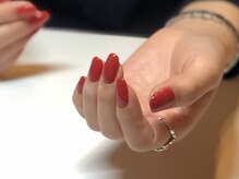 リッカ(licca)の雰囲気（トレンドカラーを多数ご用意。ニュアンスカラーを提案◎）