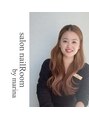 サロン ネイル ルーム(Salon nail Room) ma rina