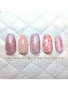 定額シンプルアート75分 