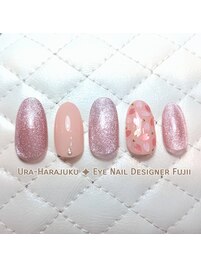 定額シンプルアート75分