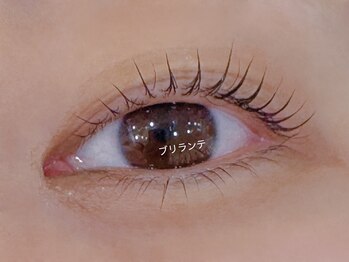 ブリランテ/東池袋マツパ