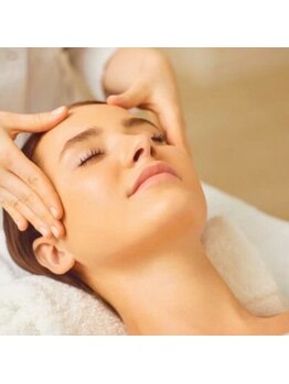 アレッド 大阪店(ared.)/日々の疲れに！