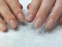 ディト 仙台クリスロード店(ditto)/お持ち込み90minコース￥8,500