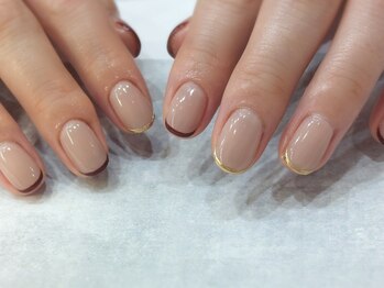 ディト 仙台クリスロード店(ditto)/お持ち込み90minコース¥8,500