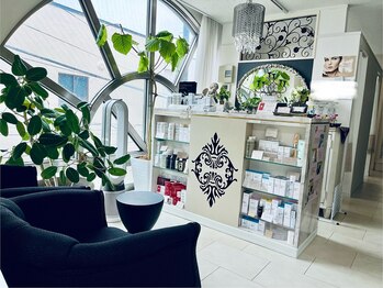 アンジェリークサロン自由が丘