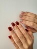 【Hand】ワンカラー　¥7000→¥6500