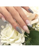 ベリール 南平岸店(Be'Leel)/シアーニュアンス☆